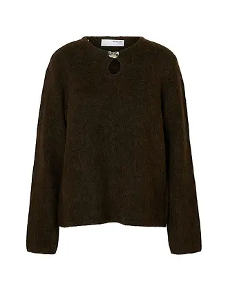 SELECTED FEMME | Pullover SLFLULU |